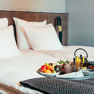4* 호텔 Clarion Mestari