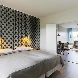 Apartamento Forenom Serviced Lapinlahdenkatu, Helsinki